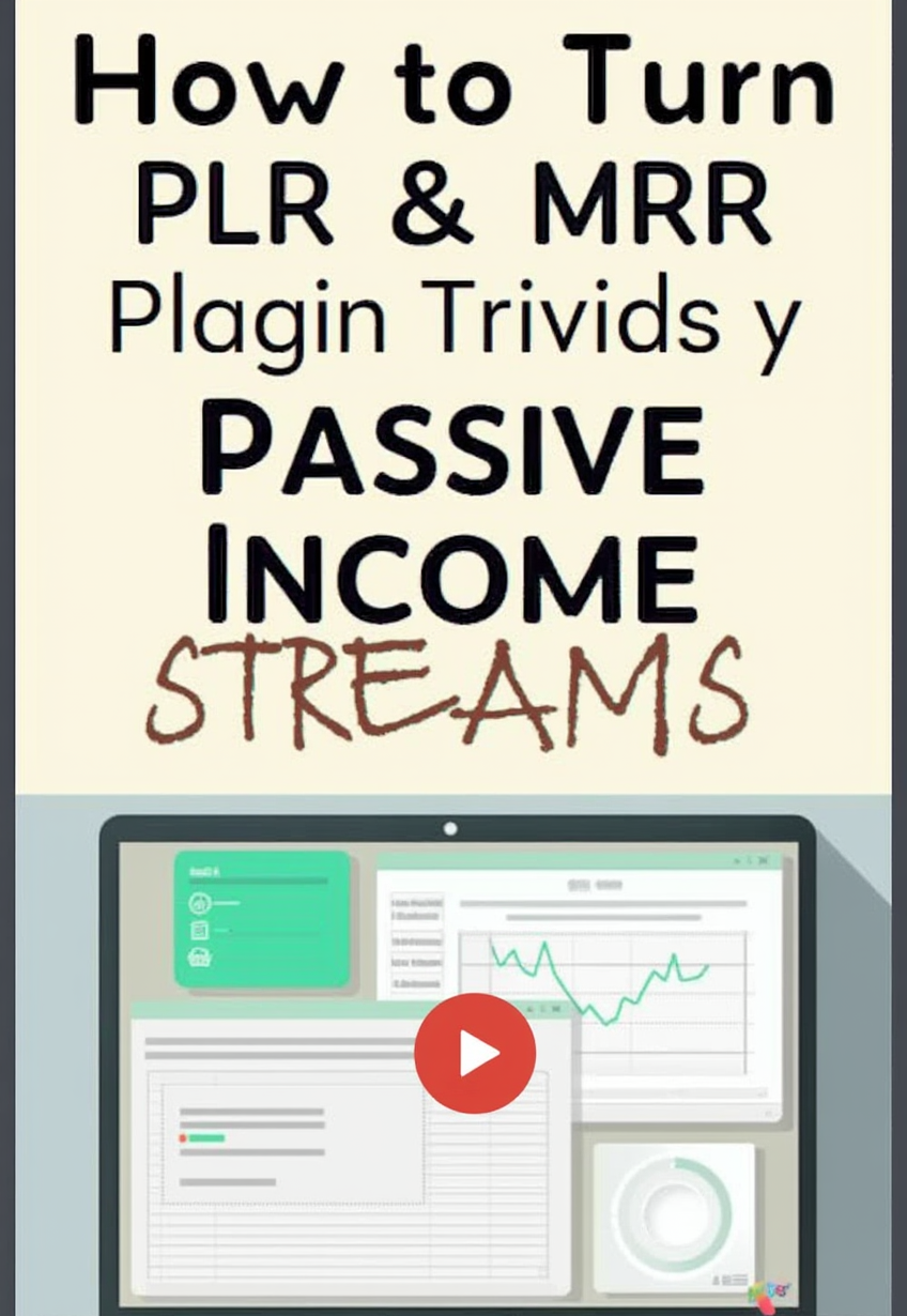 plr and mrr digital